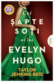 Cei sapte soti ai lui Evelyn Hugo