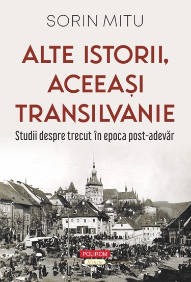 Alte istorii, aceeasi Transilvanie