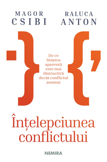 Intelepciunea conflictului