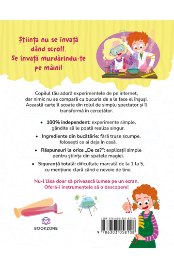 Pachet Laboratorul Inteligentei