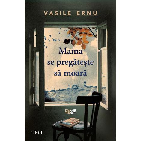 Mama se pregateste sa moara