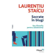 Socrate in blugi