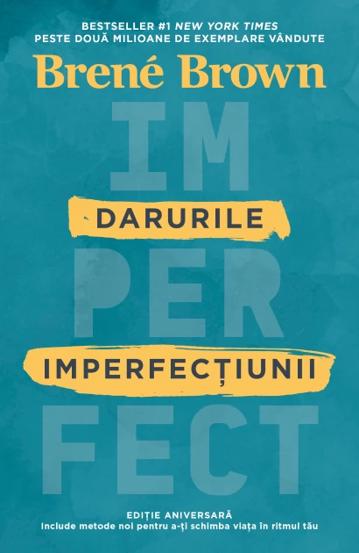 Darurile imperfectiunii