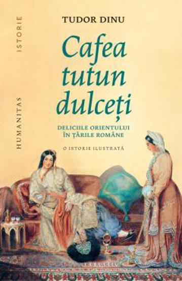 Cafea, tutun, dulceti