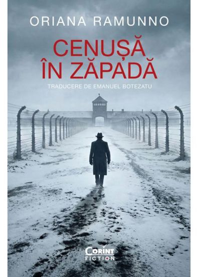 Cenusa in zapada