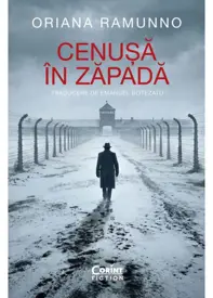Cenusa in zapada