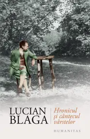 Hronicul şi cântecul vârstelor