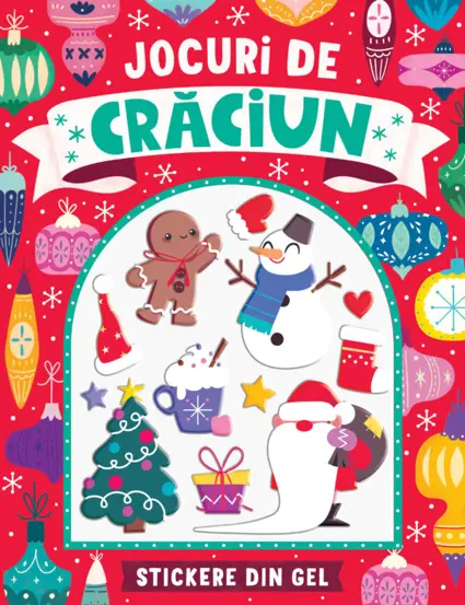 Jocuri de Craciun