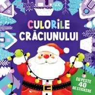 Culorile Crăciunului