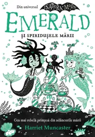 Emerald si spiridusele marii