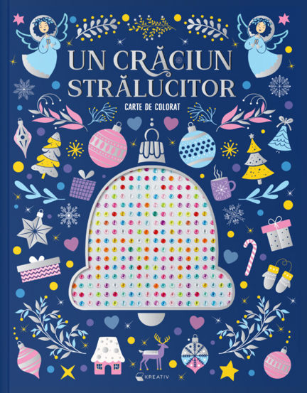 Un Craciun stralucitor
