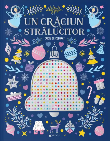 Un Craciun stralucitor