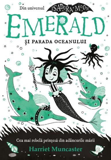 Emerald si Parada Oceanului