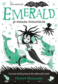 Emerald si Parada Oceanului