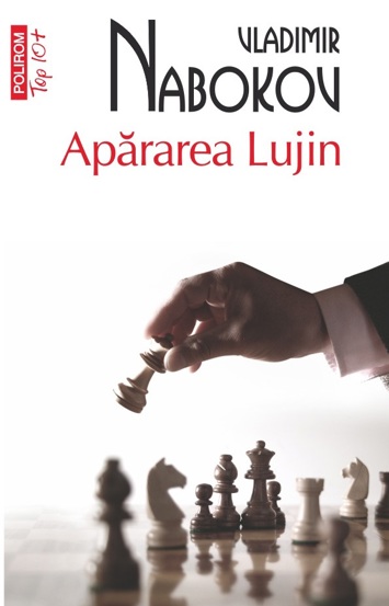 Apararea Lujin (editie de buzunar)