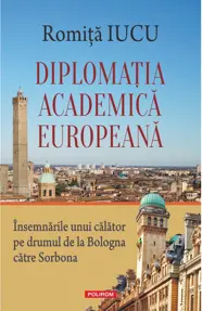 Diplomatia academica europeana