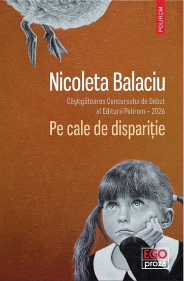 Pe cale de disparitie