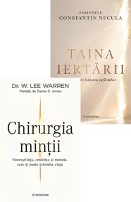 Pachet Puntea Impacarii