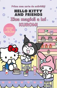 Ziua magica a lui Kuromi (resigilat)