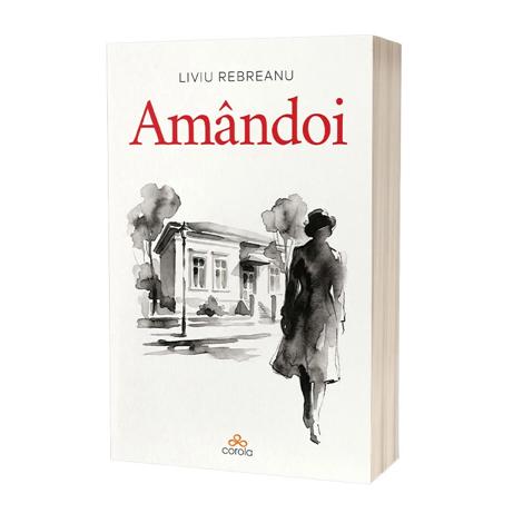 Amandoi