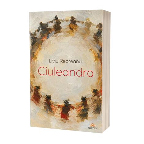 Ciuleandra