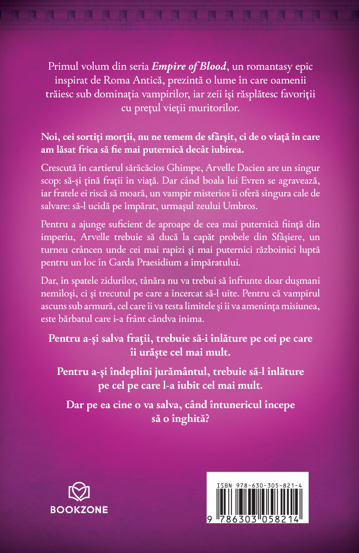 Pachet Scrise in Sange