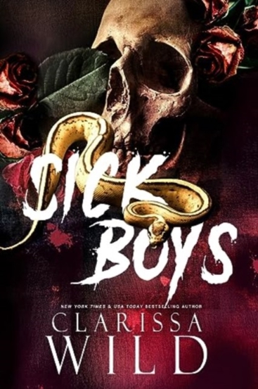 Sick Boys : 1