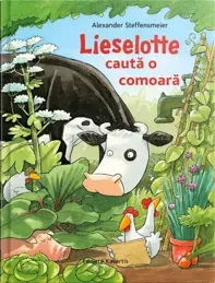 Lieselotte caută o comoara