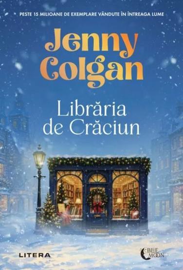 Libraria de Craciun