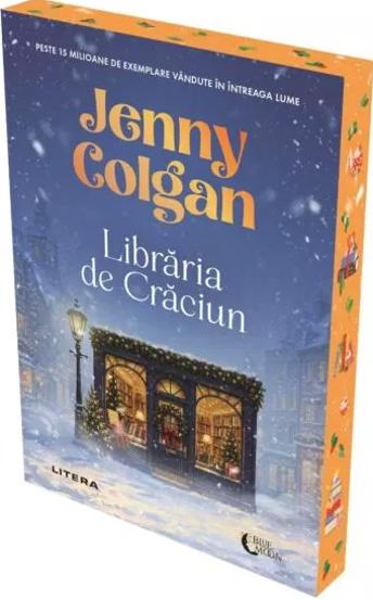 Libraria de Craciun