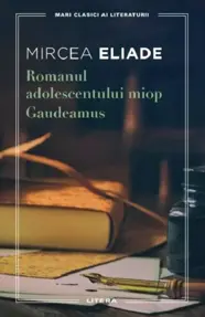 Romanul adolescentului miop