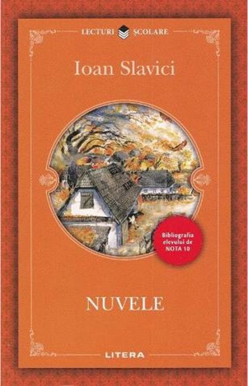 Nuvele