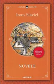 Nuvele