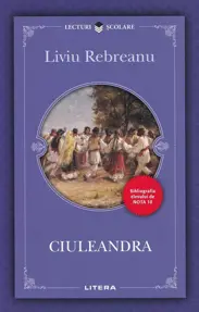 Ciuleandra