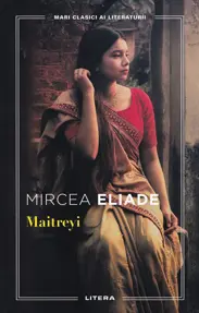 Maitreyi
