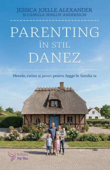 Parenting in stil danez