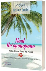 Noul Ho oponopono