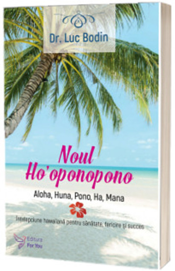 Noul Ho oponopono