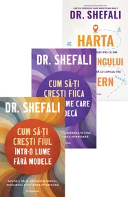 Pachet Părintele pregătit pentru lumea de azi