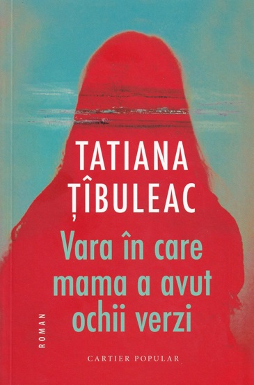 Vara in care mama a avut ochii verzi