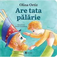 Are tata palarie