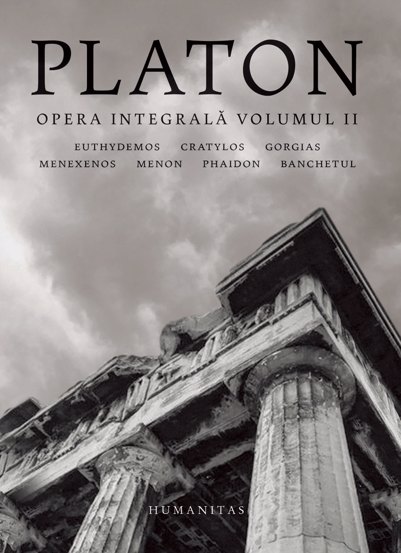 Opera integrala Vol.2 (resigilat)