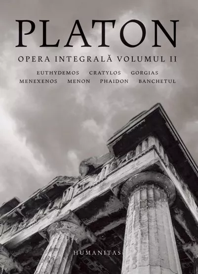 Opera integrala Vol.2 (resigilat)