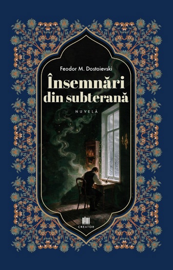 Insemnari din subterana