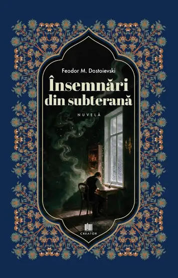 Insemnari din subterana