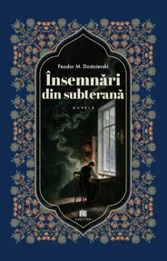 Însemnări din subterană