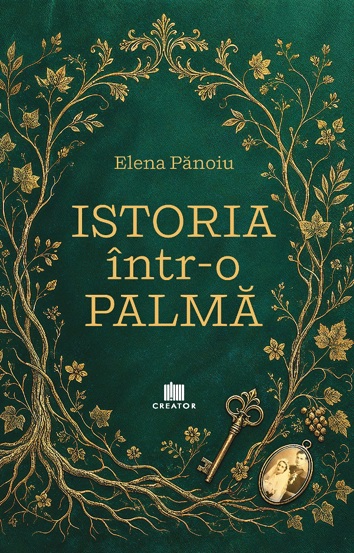 Istoria intr-o palma