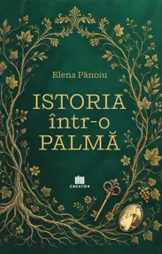 Istoria intr-o palma