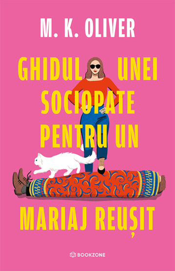 Pachet Instinct Matern, dar Criminal 