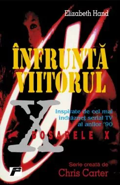Infrunta viitorul (resigilat)